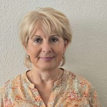 Hegyi Erzsébet